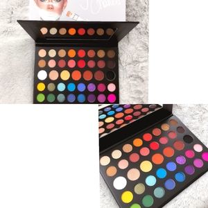 James Charles mini Palette